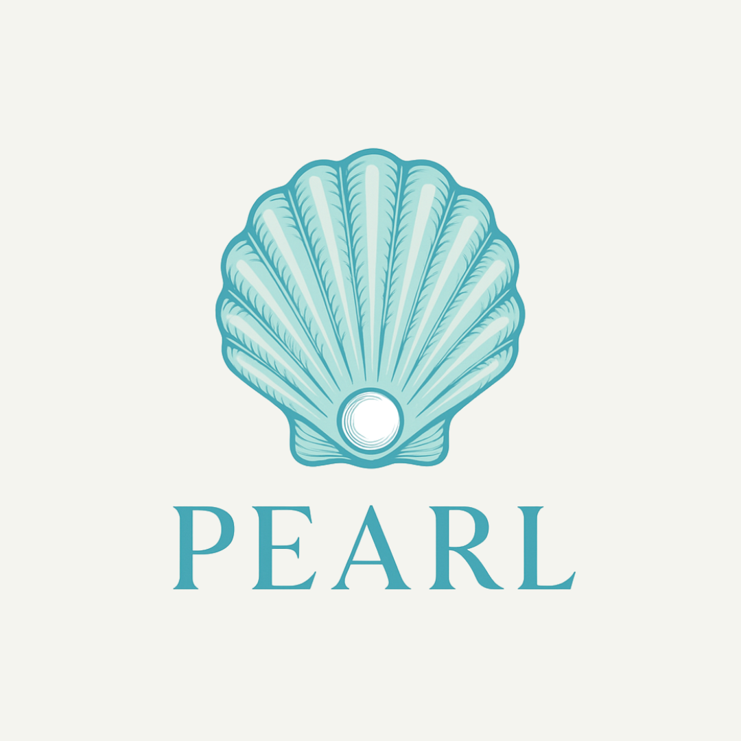 Pearl Logo